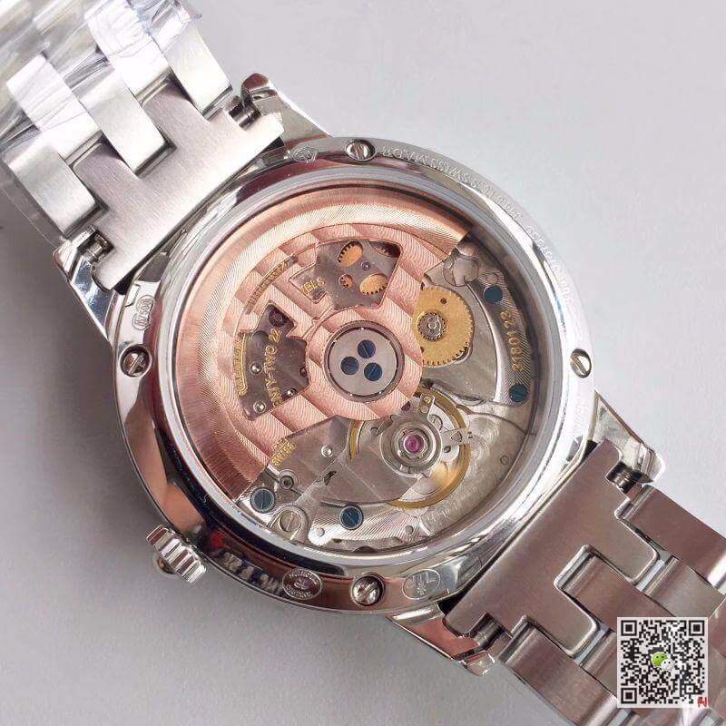 Jaeger Lecoultre Replica Rendez-Vous 3448420 1:1 Best Edition Swiss ETA898A/1