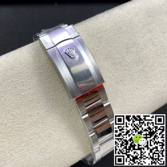 Replica R01ex Datejust M126300-0013 41MM 1:1 Best Edition EW Factory Dark Grey Dial