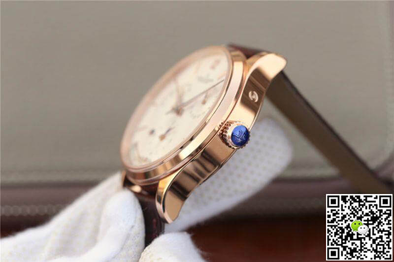 Replica Jaeger-LeCoultre Master Geographic 1422521 1:1 Best Edition Swiss ETA939A/1