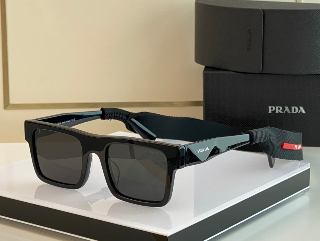 Pra*a Sunglasses