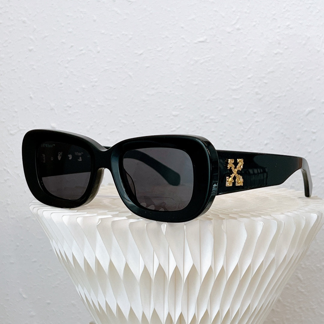 Off White Sunglasses