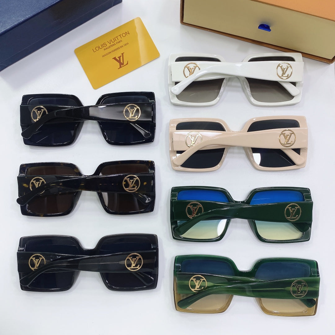 L0vis Vvtt0n Sunglasses