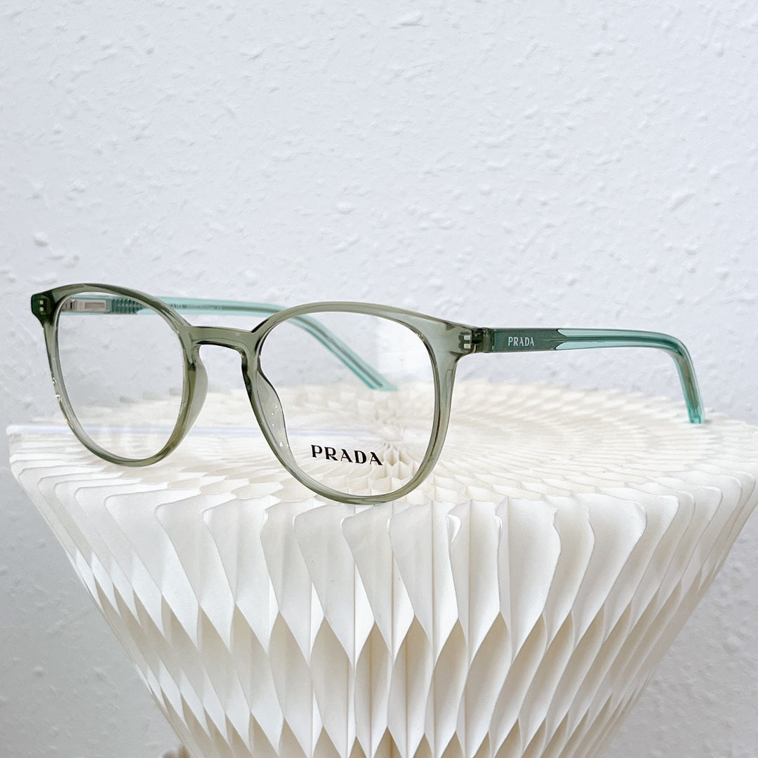 Pra*a Glasses