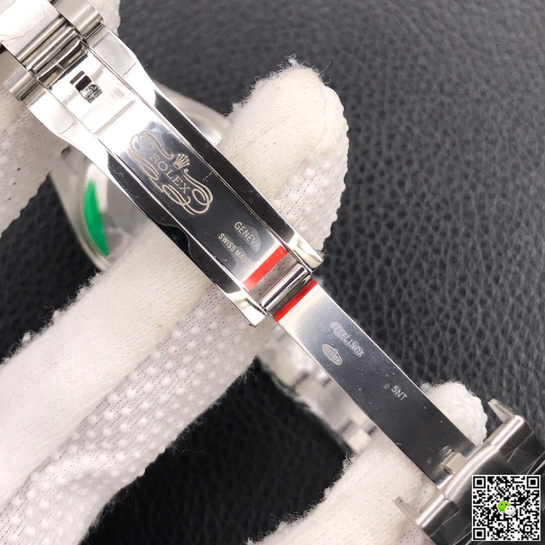 Replica R01ex Oyster Perpetual M277200-0004 31MM 1:1 Best Edition EW Factory Stainless Steel