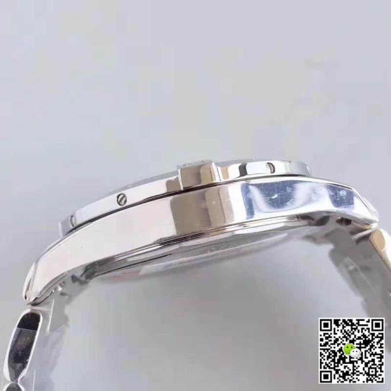 Replica Breitling Colt Automatic A7438811/G792/173A GF Factory 1:1 Best Edition Swiss ETA2824-2 White Dial