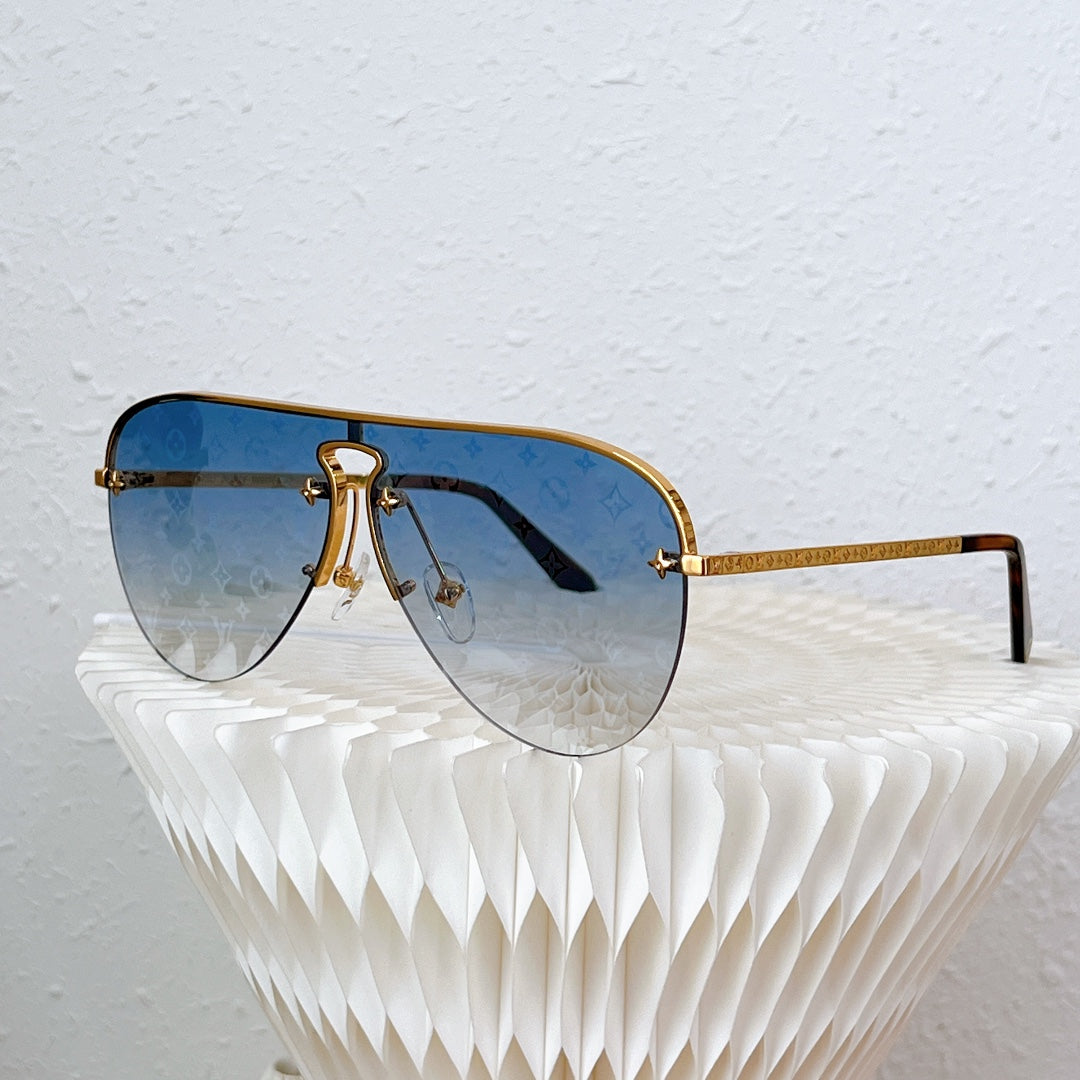 L0vis Vvtt0n Sunglasses