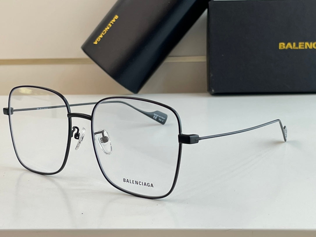 Ba1en*iaga Sunglasses