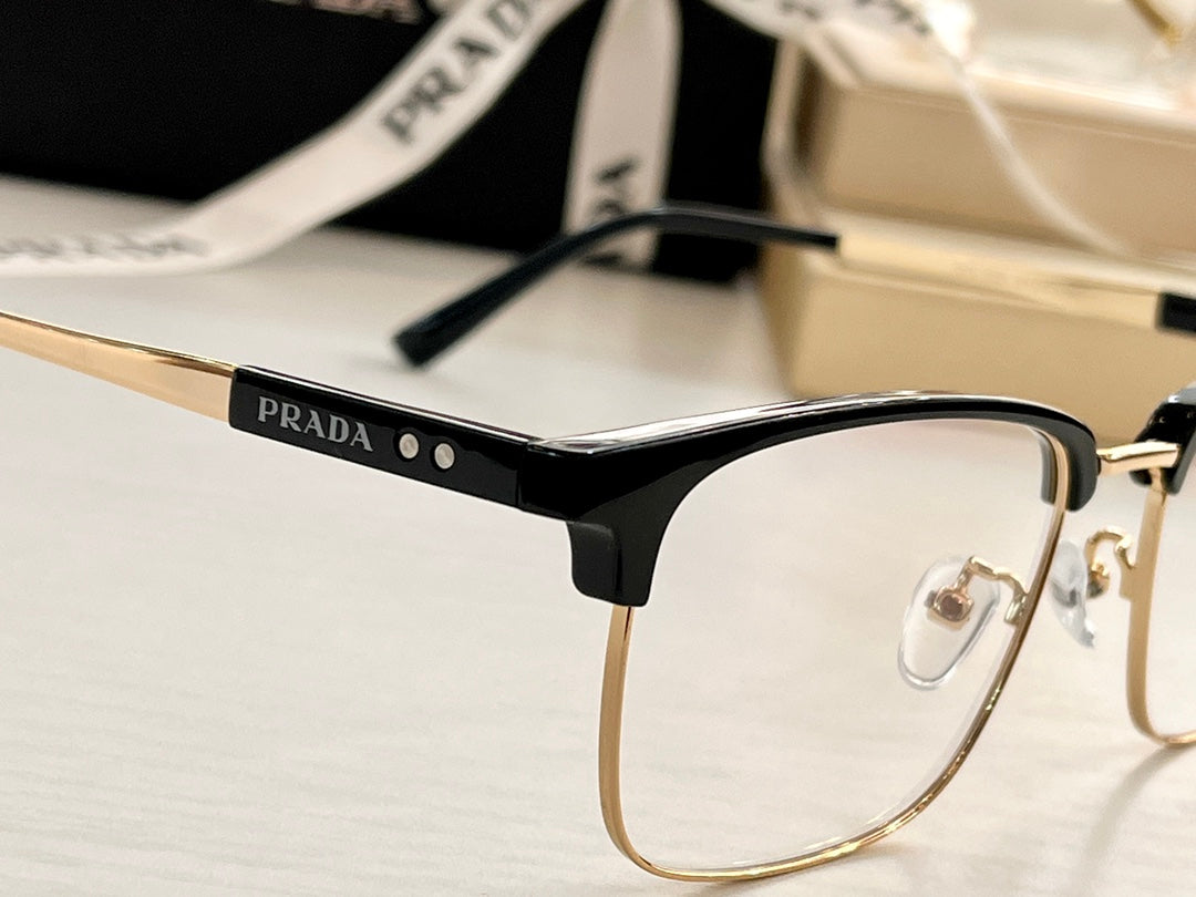 Pra*a Glasses