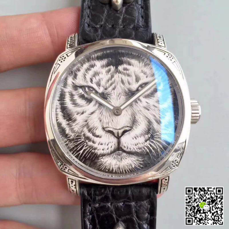 Pa*e*a1 Replica RADIOMIR FIRENZE 1:1 Best Edition Swiss ETA P9000