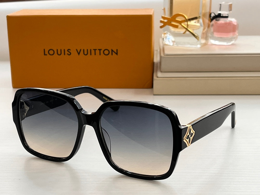 L0vis Vvtt0n Sunglasses