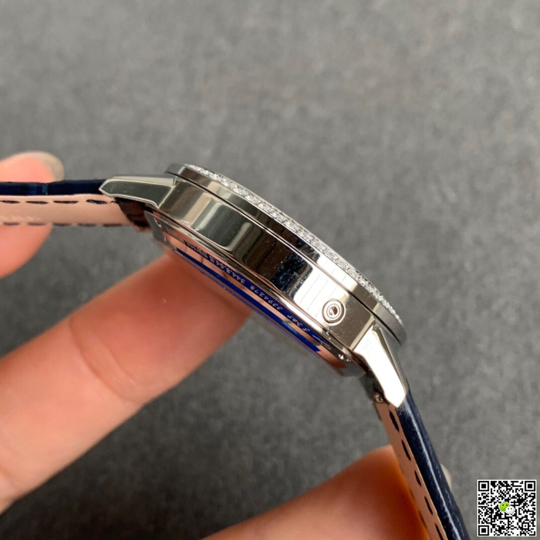 Replica Jaeger LeCoultre Rendez Vous 3578430 1:1 Best Edition ZF Factory D1am0nd