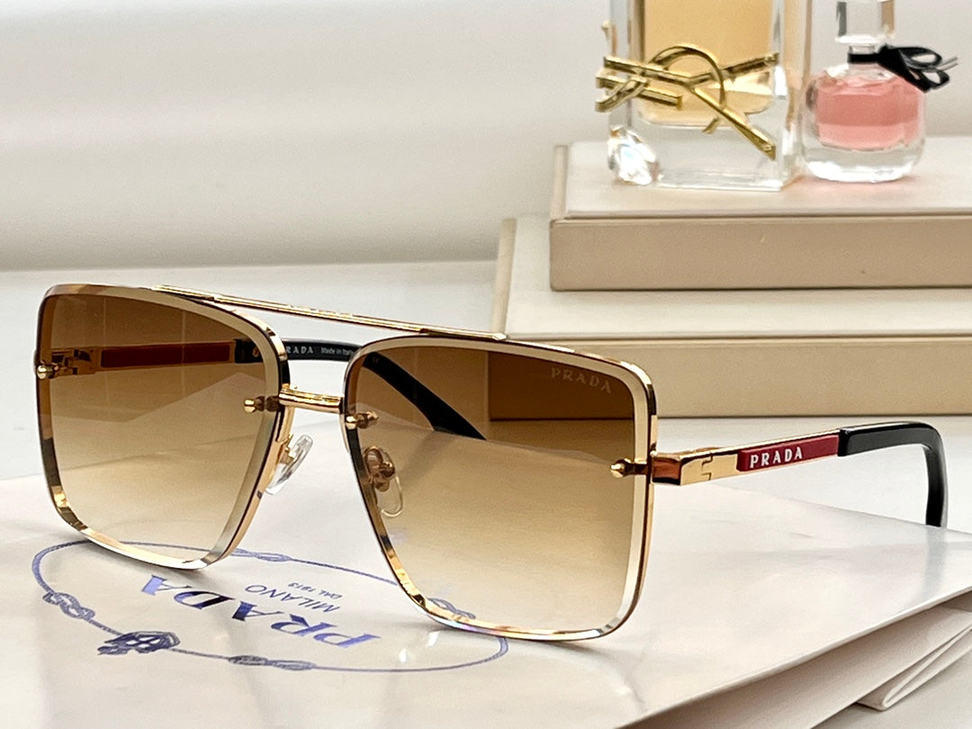 Pra*a Sunglasses