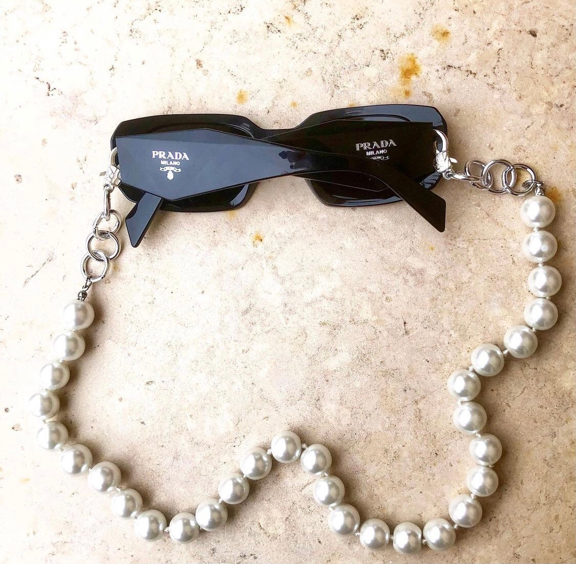 Pra*a sunglasses