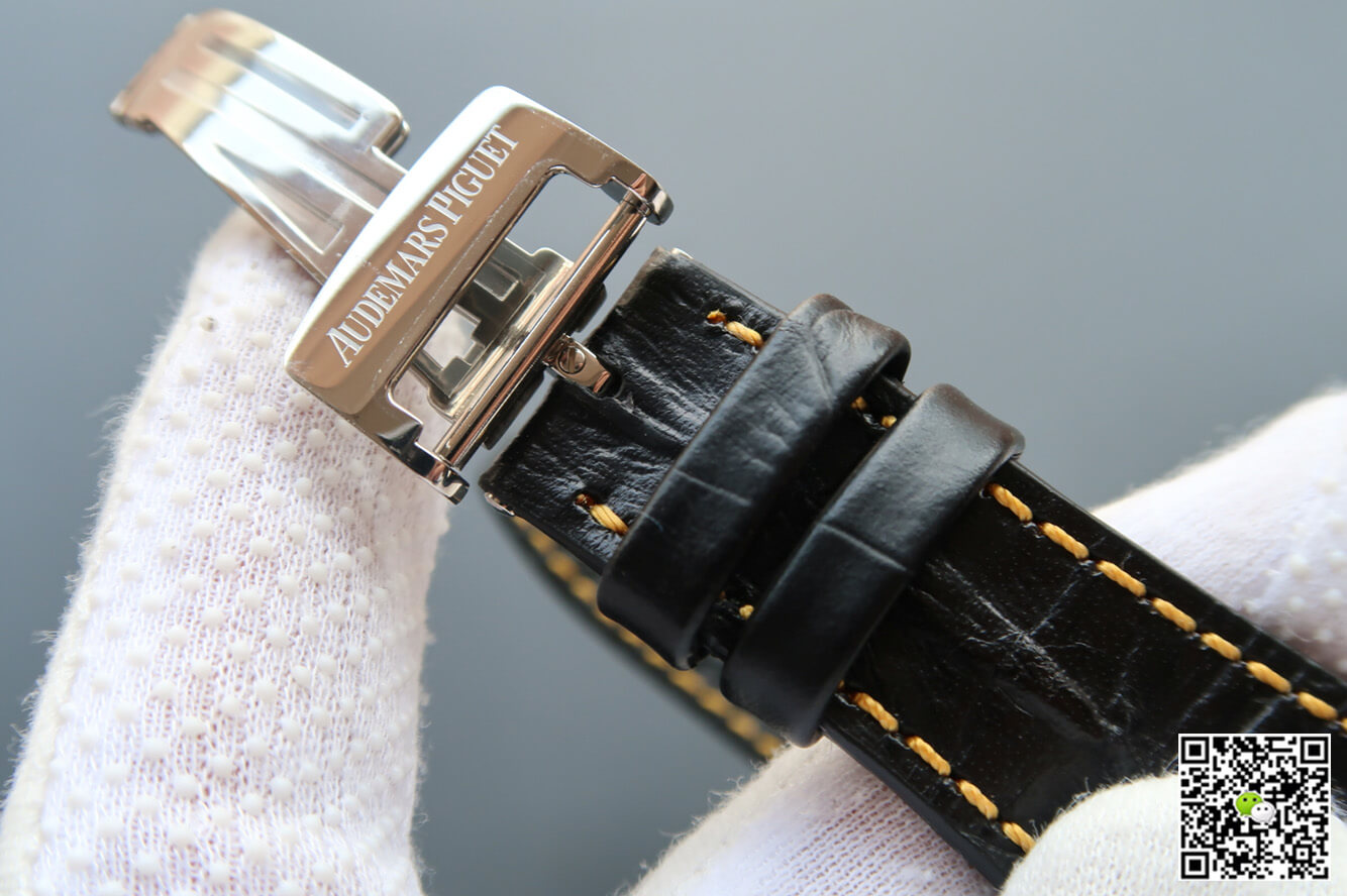 Replica Audemars P1g*et Royal Oak Offshore 26471SR.OO.D101CR.01 1:1 Best Edition JF Factory Rose Gold