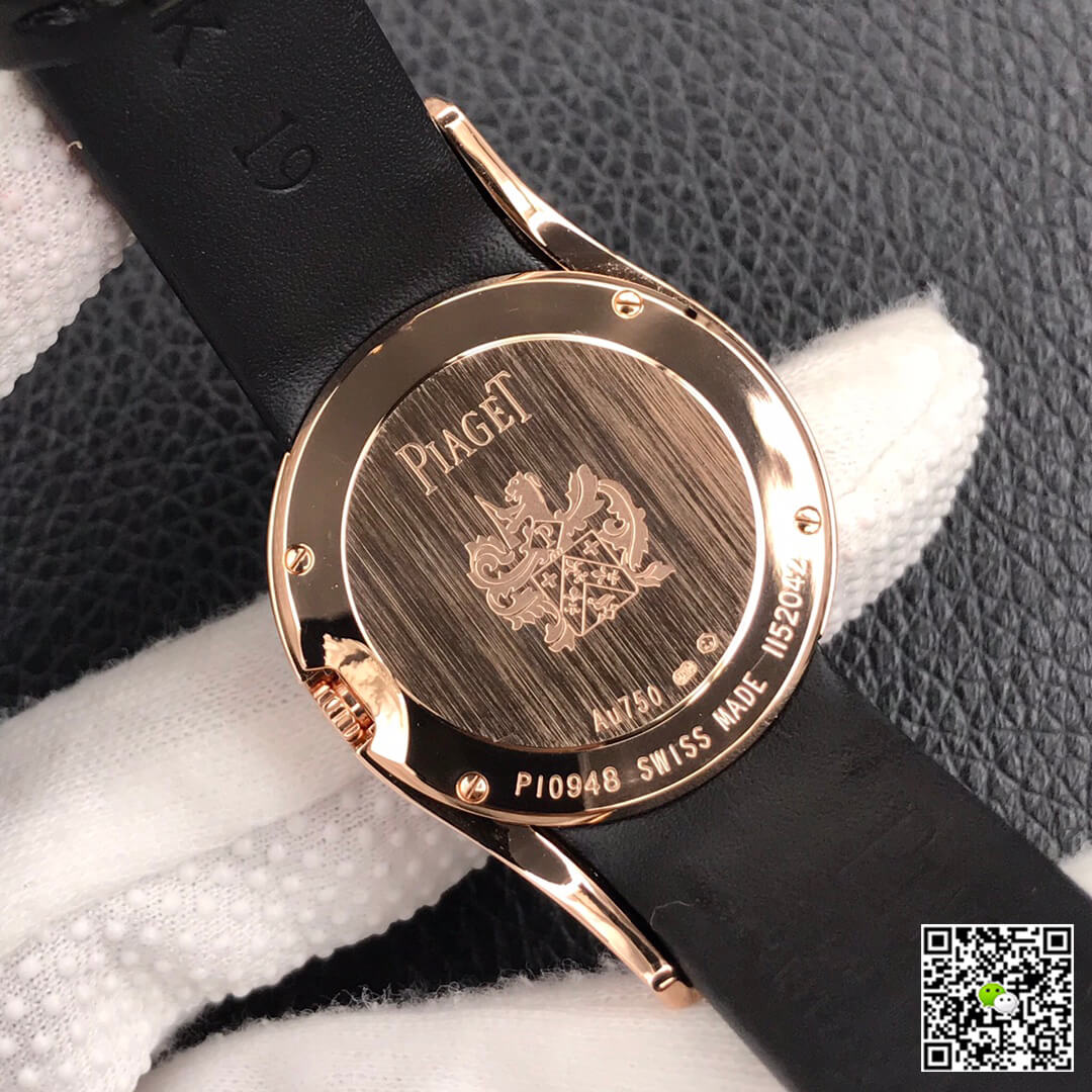 Replica Piaget Limelight Gala G0A43391 1:1 Best Edition ZF Factory 18K Rose Gold
