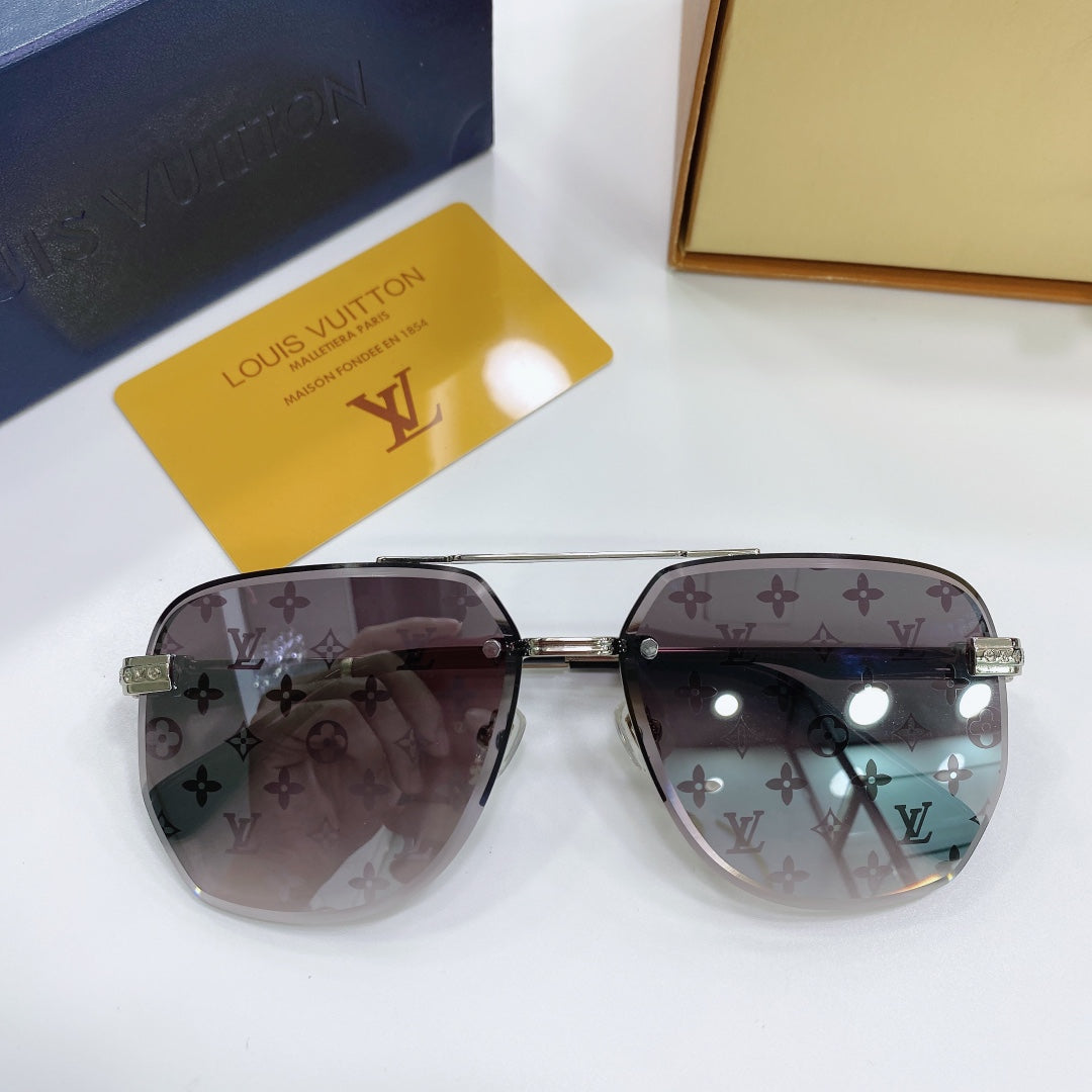 L0vis Vvtt0n Sunglasses