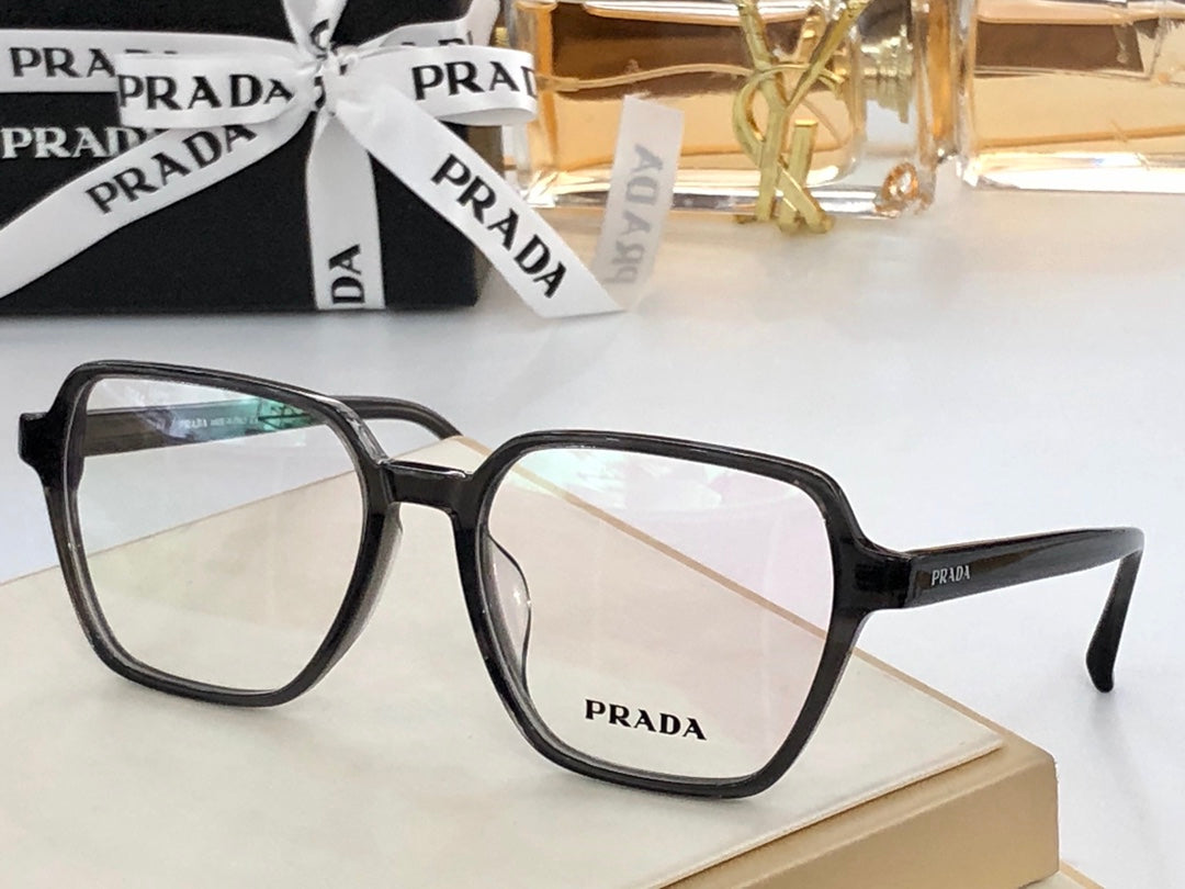 Pra*a Glasses