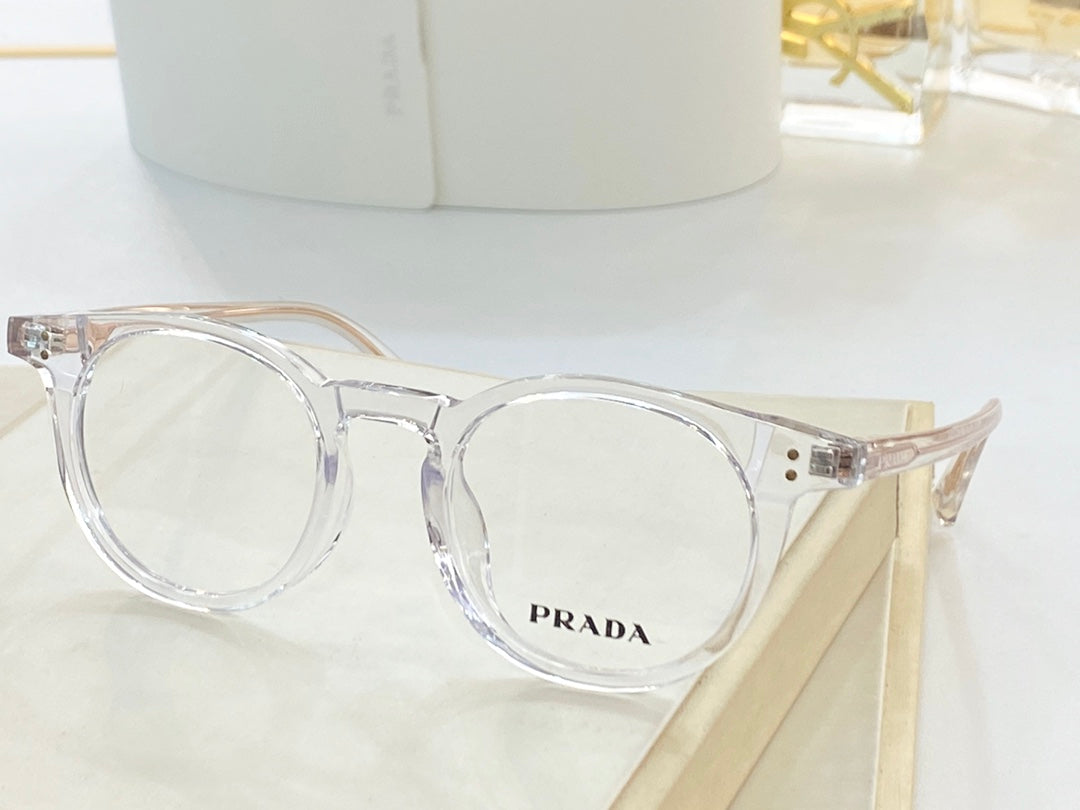 Pra*a Glasses