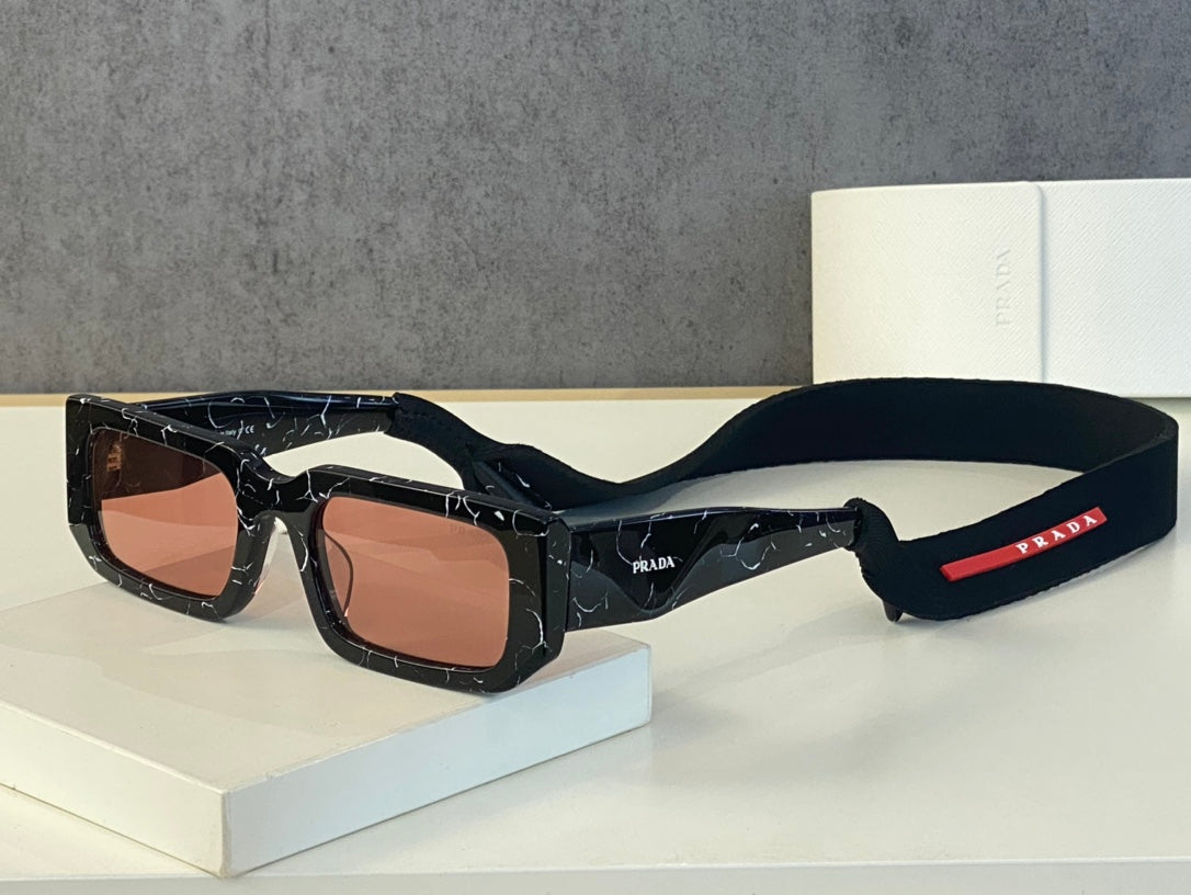 Pra*a Sunglasses