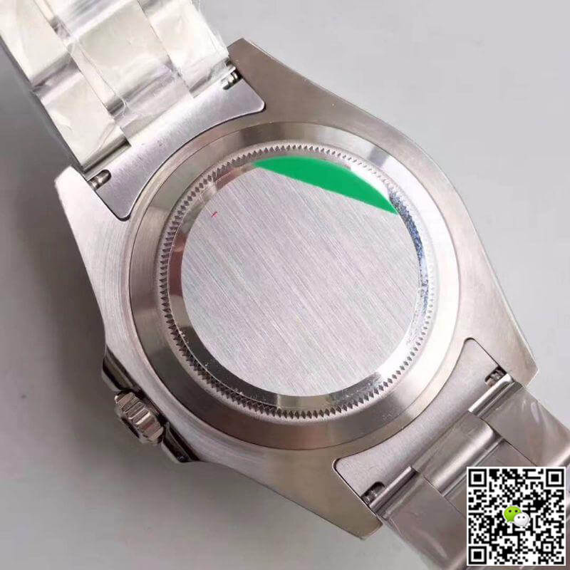 Replica R01ex Explorer II 216570 Noob Factory V7 Men Watches 1:1 Best Edition Swiss ETA3187 Black Dial