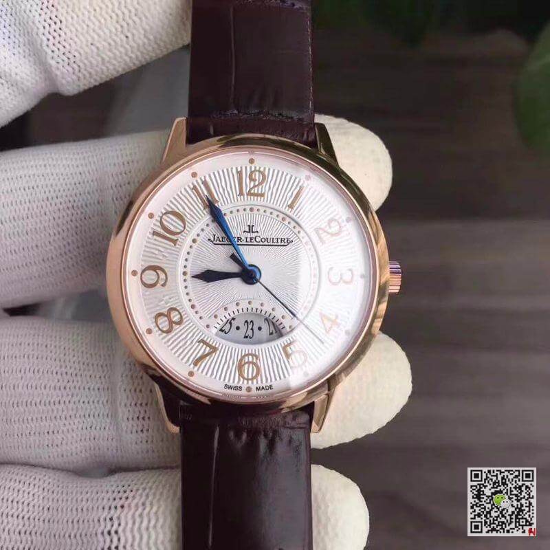 Jaeger Lecoultre Replica Rendez-Vous Dating 1:1 Best Edition Swiss ETA9015