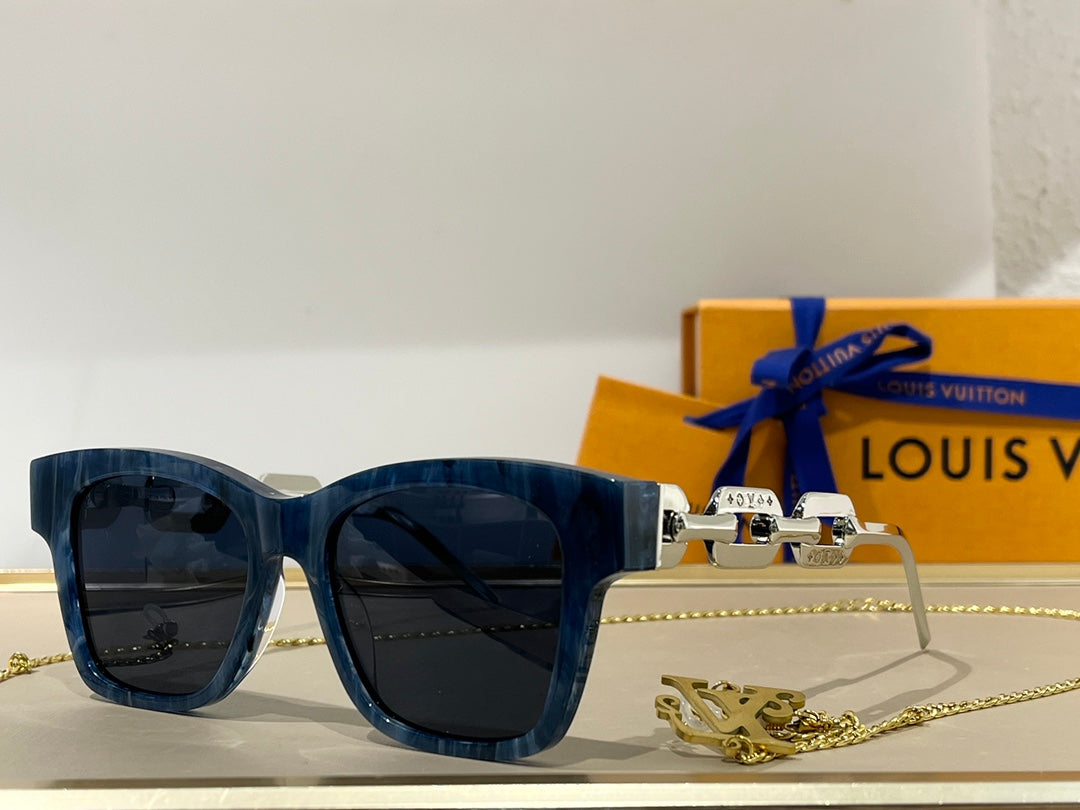 L0vis Vvtt0n Sunglasses