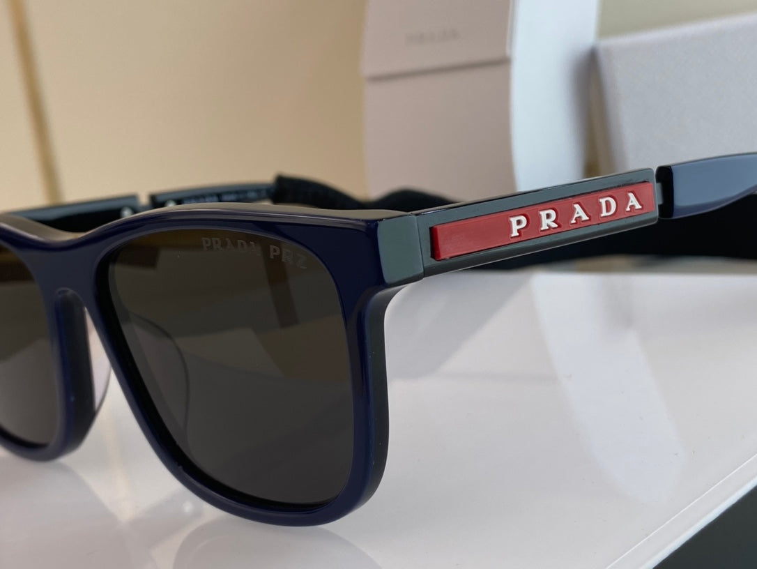 Pra*a Sunglasses