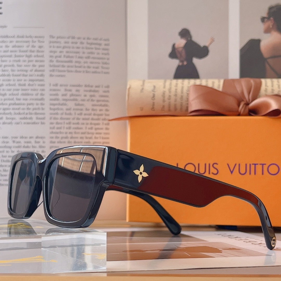 L0vis Vvtt0n Sunglasses