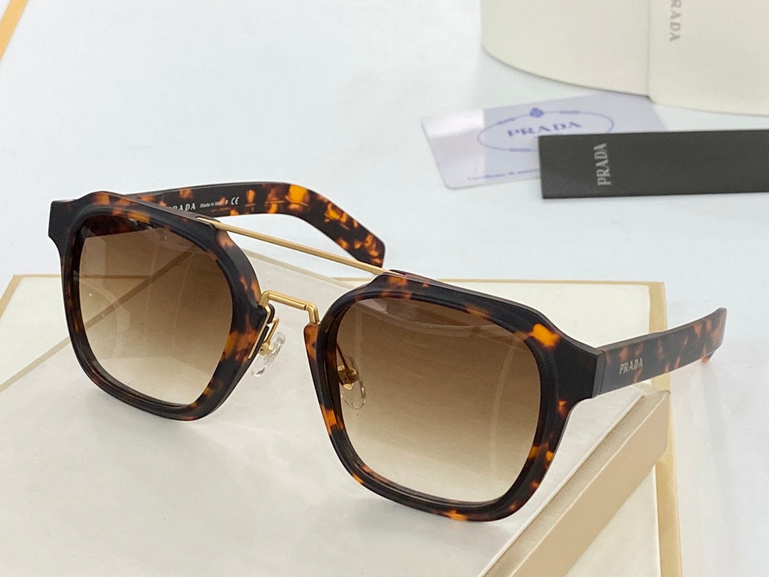 Pra*a Sunglasses Dupe Replica Pra*a Sunglasses