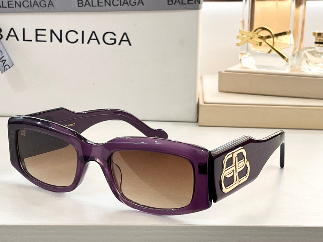 Ba1en*iaga Sunglasses