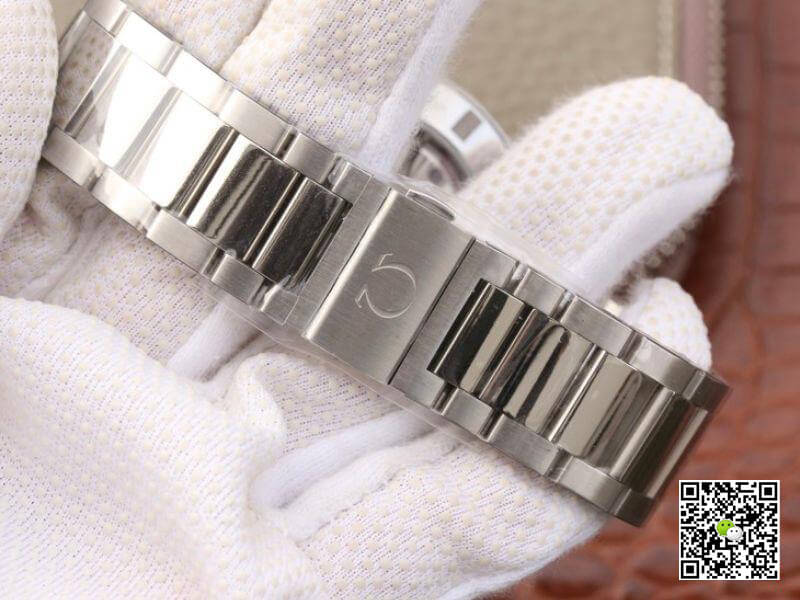 Replica 0me*ga Seamaster Aqua Terra 231.13.42.21.02.003 VS Factory 1:1 Best Edition Swiss ETA8500