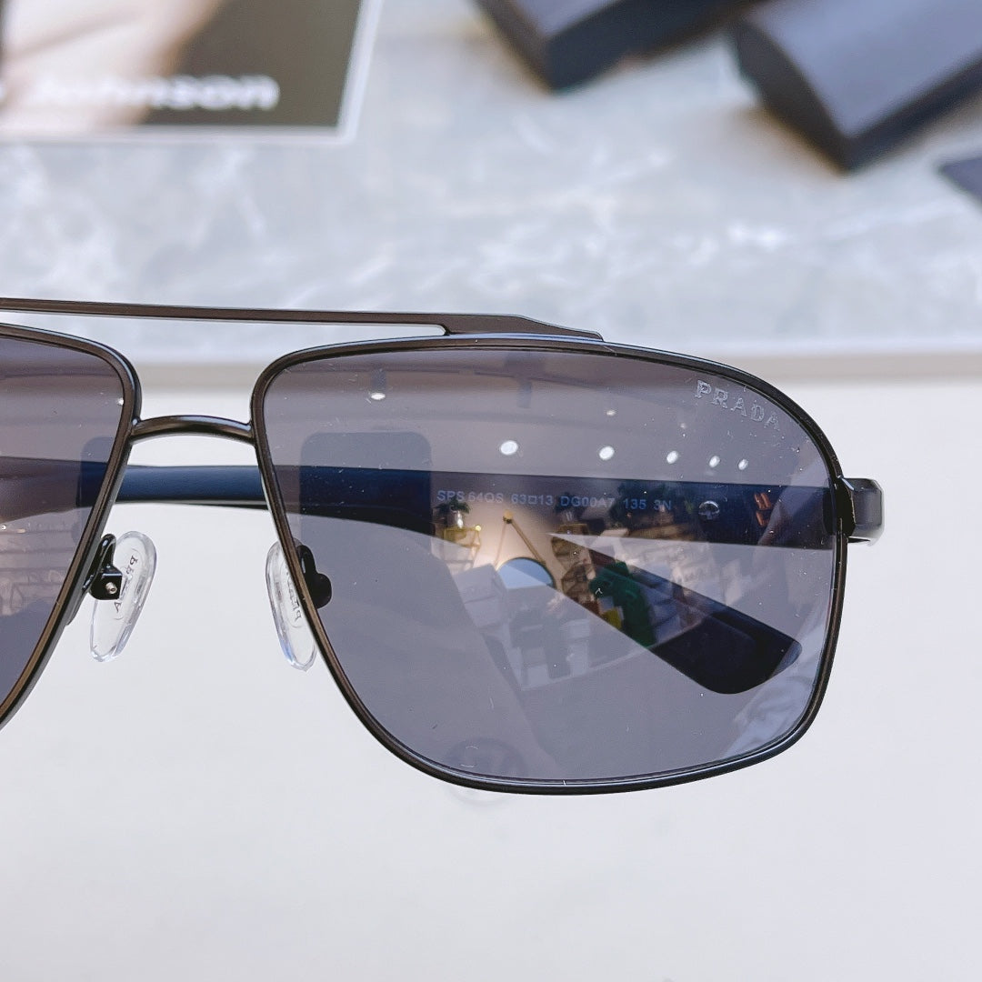 Pra*a Sunglasses Dupe Replica Pra*a Sunglasses