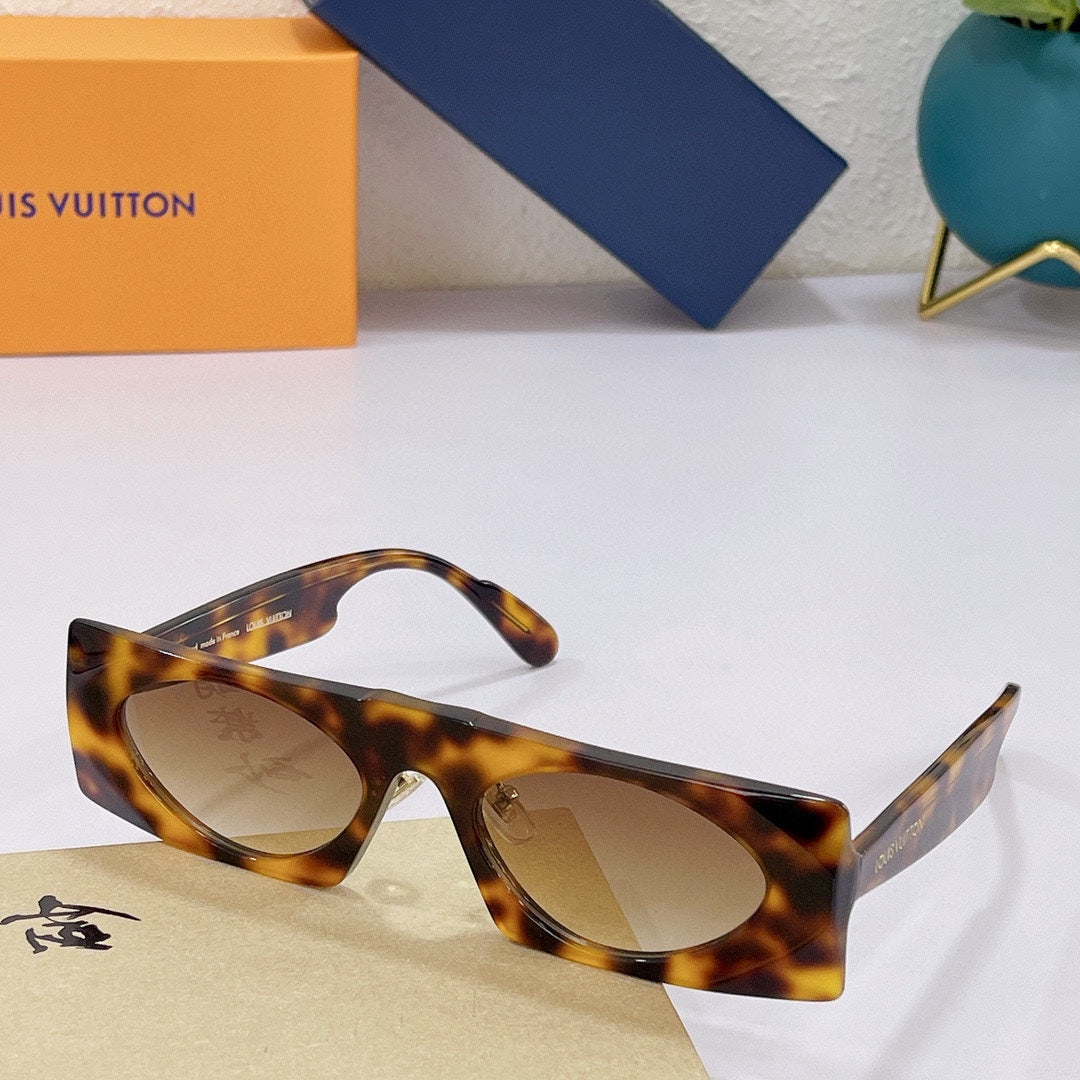 L0vis Vvtt0n Sunglasses