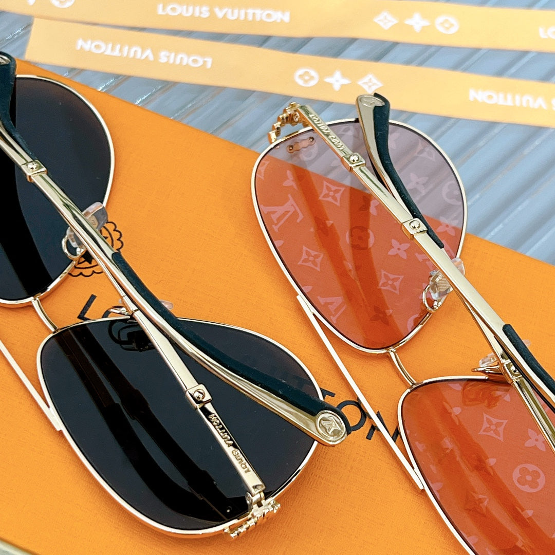 L0vis Vvtt0n Sunglasses