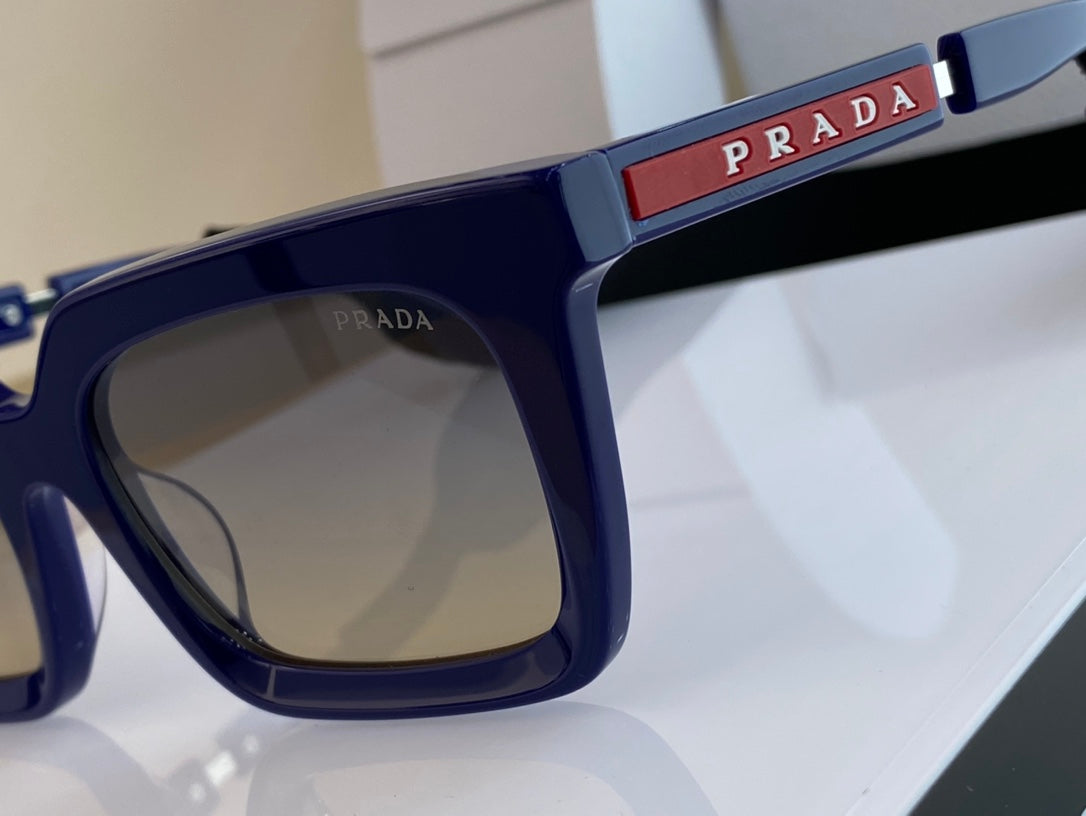 Pra*a sunglasses