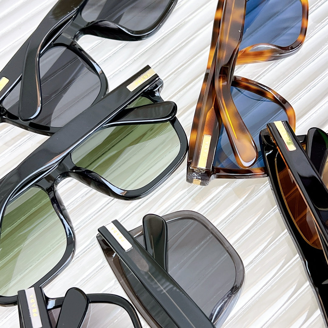 Pra*a Sunglasses