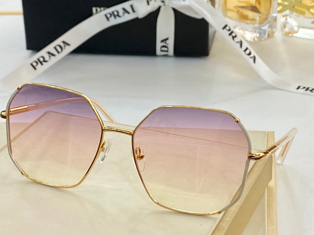 Pra*a Sunglasses