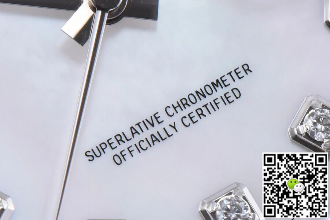 Replica R01ex Datejust M126234-0019 36MM 1:1 Best Edition Clean Factory Stainless Steel