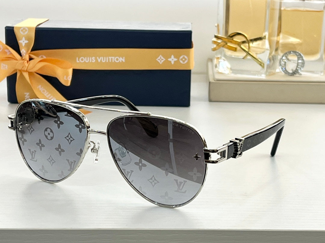 L0vis Vvtt0n Sunglasses