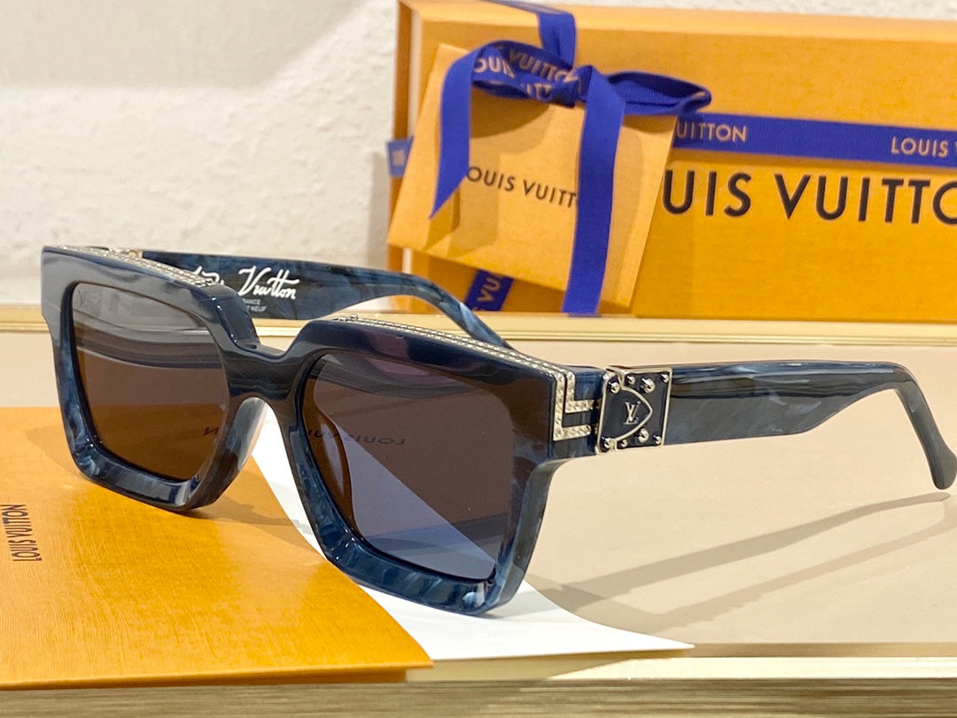 LV Sunglasses Dupe