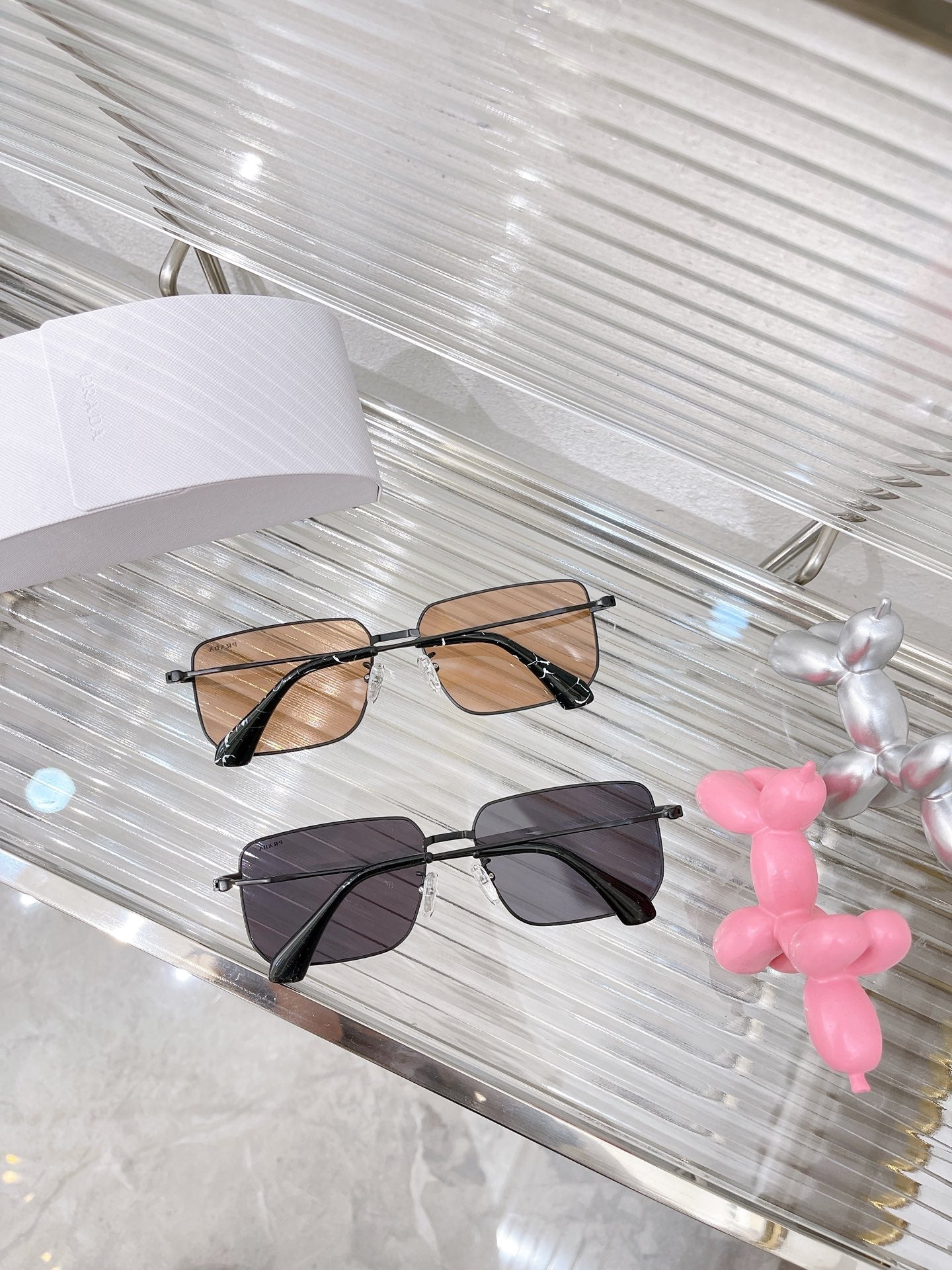 Pra*a Sunglasses