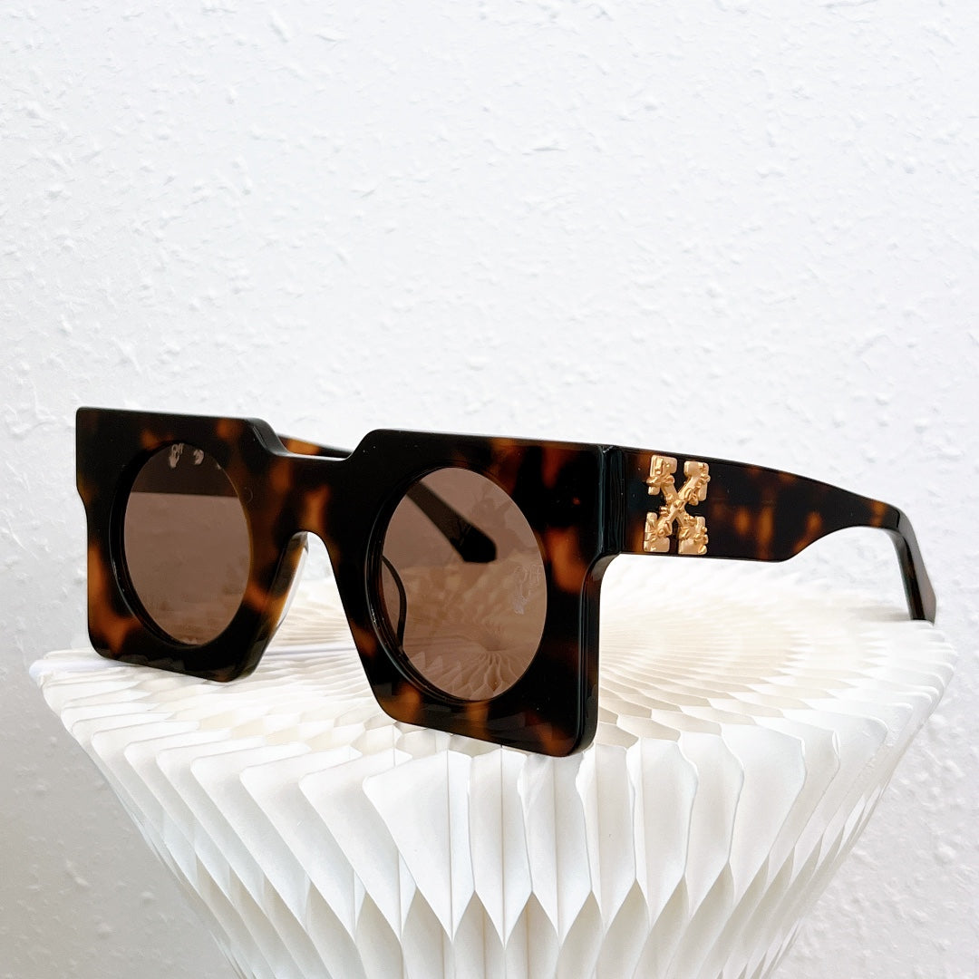 Off White Sunglasses