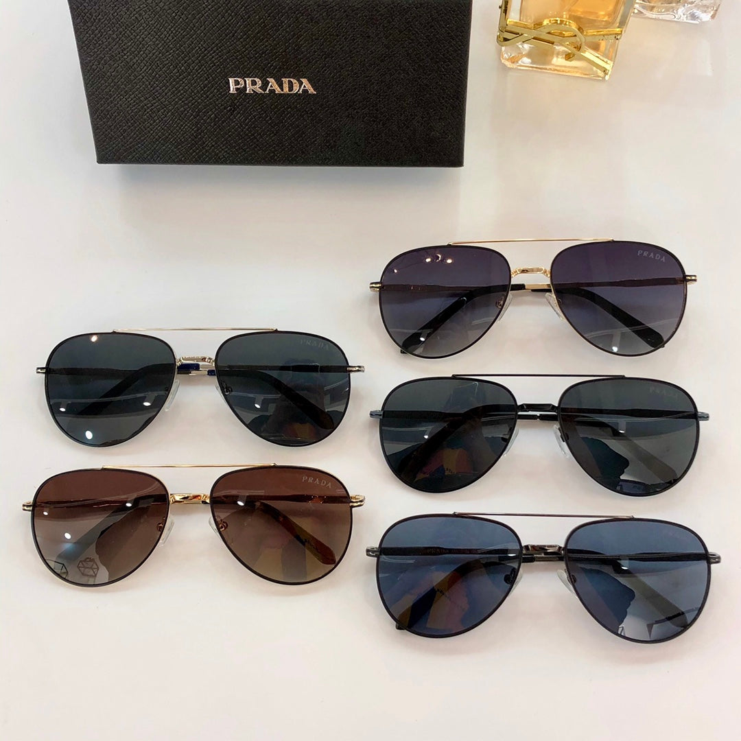 Pra*a Sunglasses