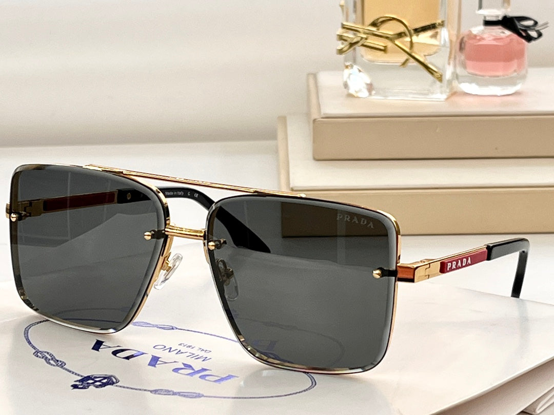 Pra*a Sunglasses