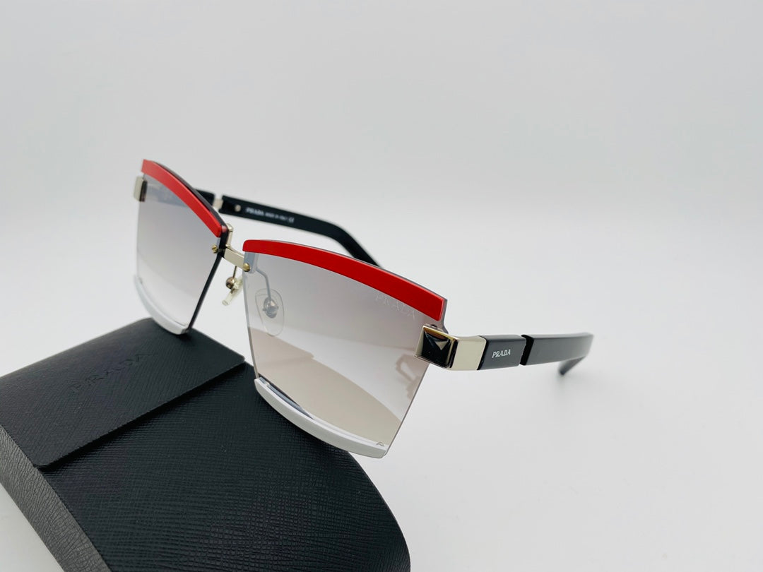 Pra*a sunglasses