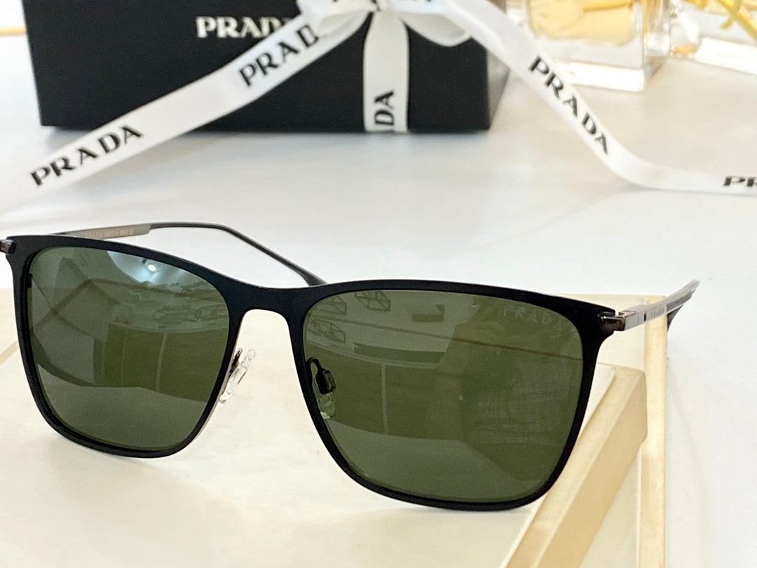 Pra*a Sunglasses