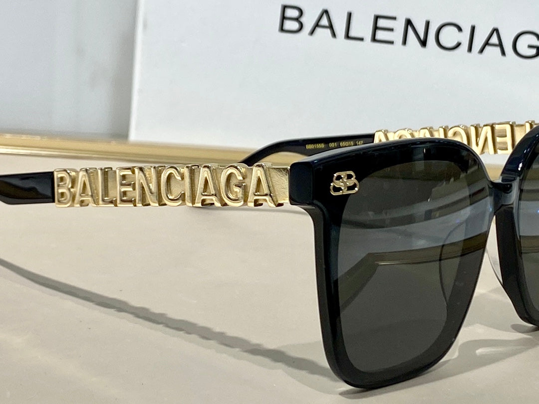 Ba1en*iaga Sunglasses