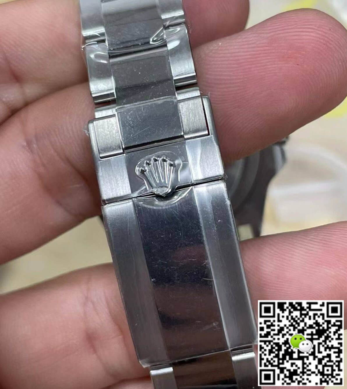 Replica R01ex GMT Master II M126710blnr-0003 1:1 Best Edition Clean Factory V2 Ceramic Bezel