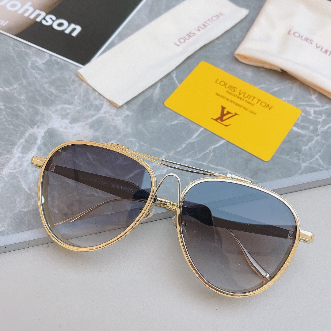 L0vis Vvtt0n Sunglasses
