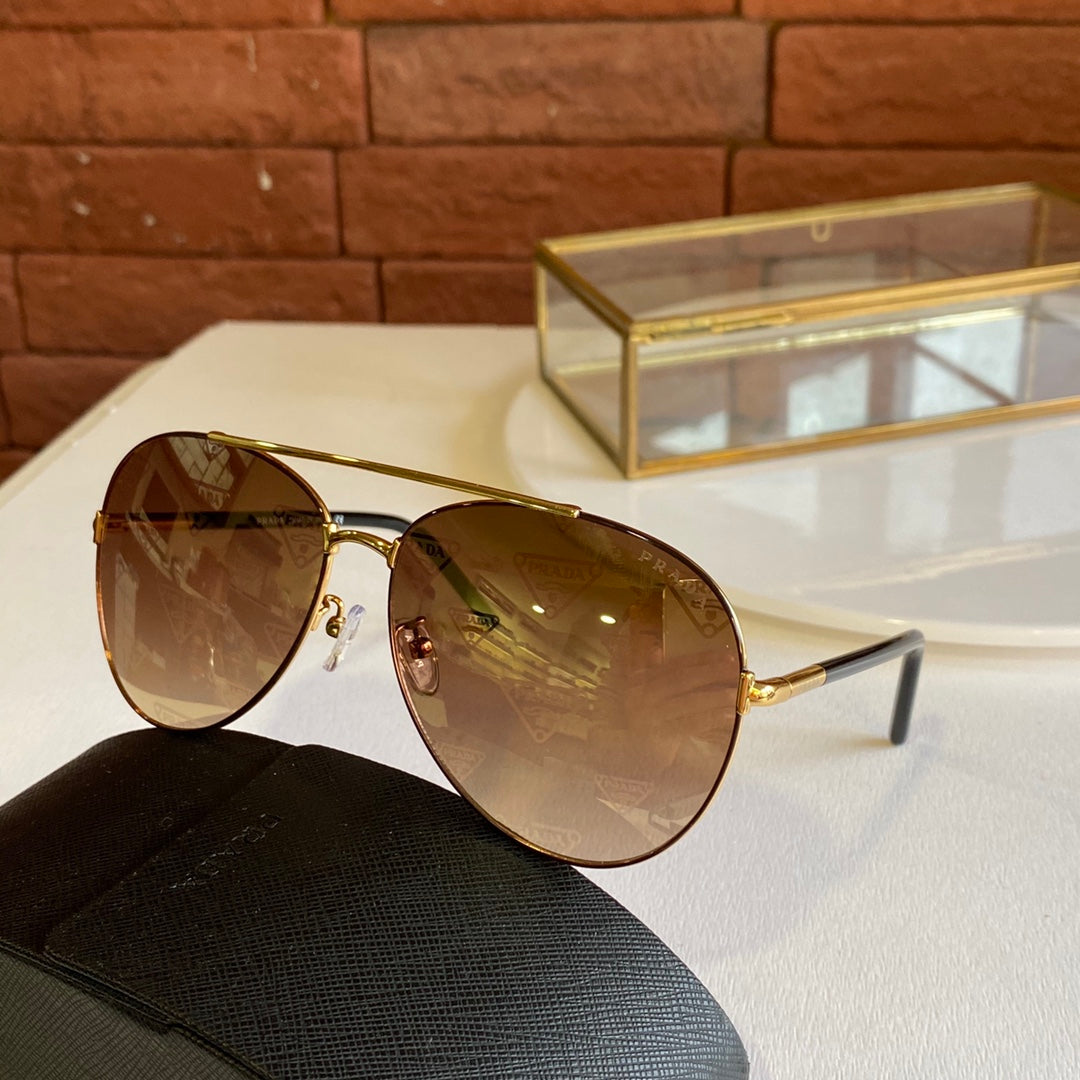 Pra*a Sunglasses Dupe Replica Pra*a Sunglasses